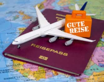 Agence de voyages CFF Agence de voyage: achat billet avion, sejour vacance, location appartements Martigny